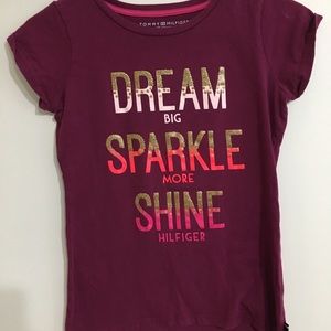 Tommy Hilfigher Shirt